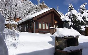 Xixerella Park Bungalows